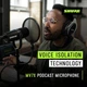 Мікрофон Shure MV7X (XLR) - зображення 8