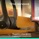 Bluetooth-гарнітура Logitech Zone 305 MS Black (981-001458) - зображення 8