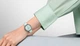 Смарт-часы Xiaomi Watch S4 41mm Mint Green (BHR080CGL) - изображение 11