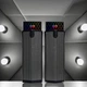 Саундбар JEDEL S562 RGB 6Вт USB, акустична система 2.0 для ПК та ноутбука, комп'ютерна колонка з підсвіткою, AUX 3.5 мм, компактний саундбар для ігор та фільмів - зображення 6