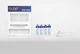 Акумуляторна батарейка AA CLDP Li-Ion 1.5V 2600mWh Type-C USB 4 шт - зображення 7