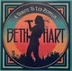 Beth Hart – A Tribute To Led Zeppelin (2022) Audio CD - изображение 1