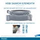 От блох и клещей Elanco Foresto Инновационный ошейник для долговременной защиты Cобак от блох, власоедов, иксодовых клещей 70 см 70 см (46370) - изображение 12