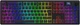 Клавиатура беспроводная Hator Skyfall 100 PRO Aurum Vanila Silent RGB UK-ISO Wireless/Bluetooth/USB Black (HTK4101EU) - изображение 1