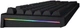 Клавиатура беспроводная Hator Skyfall 100 PRO Aurum Vanila Silent RGB UK-ISO Wireless/Bluetooth/USB Black (HTK4101EU) - изображение 5