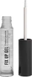 Гель для фіксації брів SLA Paris Fix Up Eyebrow Gel прозорий 2 мл (3593910103109) - зображення 2