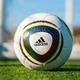 Футбольний мʼяч Adidas JABULANI 2010 Розмір: 5 Код: 126-5 - изображение 3