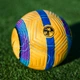 Футбольний мʼяч Nike Premier League Flight Премʼєр Ліга2025 Жовтий Код: 133-5 - изображение 6