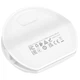 Портативная лампа для селфи HOCO K160 Olas 400 mAh (White) (250881) - изображение 5