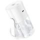 Увлажнитель воздуха HOCO HX34 Starry sky 280ml (White) (250904) - изображение 3
