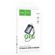 Переходник HOCO UA46 Lightning Male to USB Female USB2.0 (Metal gray) (250914) - изображение 2