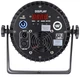 Сценічний прожектор Light4Me ALU QUAD PAR 18x6 Вт RGBW (5908249813069) - зображення 5
