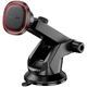 Автотримач Borofone BH125 Roman magnetic (center console) (Black / Red) (251356) - зображення 1