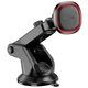 Автотримач Borofone BH125 Roman magnetic (center console) (Black / Red) (251356) - зображення 4