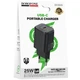 Сетевое зарядное устройство Borofone BAS84A Star PD25W (1USB-C) (Black) (251380) - изображение 2