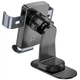 Автотримач Borofone BH119 Refined (center console) (Black / Metal gray) (251364) - зображення 6