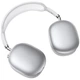 Накладные беспроводные наушники Borofone BO36 Tone (silver) (251419) - изображение 3