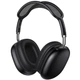 Накладні бездротові навушники Borofone BO36 Tone (Black) (251420) - зображення 1