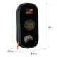 Пенал Kite Game Zone K26-662-10 - изображение 2