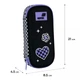 Пенал Kite Flower Power K26-662-5 - изображение 2