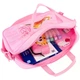 Школьная текстильная сумка Kite Garfield GF26-589 - изображение 7