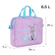 Школьная текстильная сумка Kite Studio Pets SP26-589 - изображение 2
