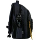 Рюкзак Kite Education teens DC Comics DC26-905M - зображення 4