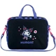 Шкільна текстильна сумка Kite Kuromi HK26-589-1 - зображення 3