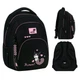 Рюкзак Kite Education teens Kuromi HK26-905M - зображення 1