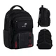 Рюкзак для хлопчика Kite Education teens Dankai K26-2594M-2 чорний - зображення 1