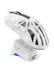 Беспроводная Мышь SMAILWOLF M8 White Contour - изображение 1
