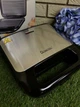 Вафельница-сендвичница 4в1 Domotec SI-234B 1200w - изображение 3