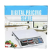 Весы digital pricing на 50 кг HDSYR_911 - изображение 2