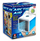 Портативный кондиционер 4в1 Rovus Arctic Air с подсветкой / Мини-кондиционер - изображение 2