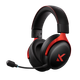 Бездротові Навушники MChose V9 pro Black/Red - зображення 2