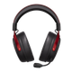Бездротові Навушники MChose V9 pro Black/Red - зображення 4