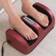 Массажер роликовый Renkai для ног Mimo Foot Massager с функцией прогрева - изображение 5