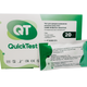 Тест QuickTest на антиген COVID-19 і вірус грипу А/В, IFS-524 - зображення 3