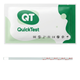 Тест на алкоголь в слюне QuickTest QTD-ALC - изображение 1