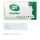 Тест на метадон (MTD) QuickTest DMT-102 - изображение 1