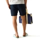 Шорти Hadlinshort Regatta RMJ358-540 L Синій (5063516298267) - изображение 2
