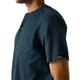 Теніска LovreyShirt Regatta RMS229-ZV7 S-46 Синій (5063516297703) - изображение 4