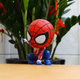 Фигурка Человека-Паука (Spider-Man).Marvel - изображение 6