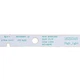 Плата LED освітлення для холодильника Gorenje Hisense HK1629348 1.7W 12V (2989921199) - зображення 3