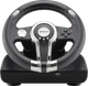 Ігрове кермо Defender Gotcha PC/PS3,12 кнопок, педалі (64398) - Уценка - изображение 1