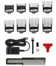 Машинка для стрижки Wahl Magic Clip Cordless 5 star Black - изображение 7