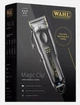 Машинка для стрижки Wahl Magic Clip Cordless 5 star Black - изображение 8