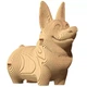 3D пазл Cartonic Corgi (CARTCORG) - зображення 4