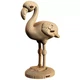 Конструктор Cartonic Flamingo (CARTFLAM) - зображення 1