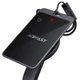Трекер Acefast S3 Metal Card 100 mAh (2ps) Gray - изображение 4